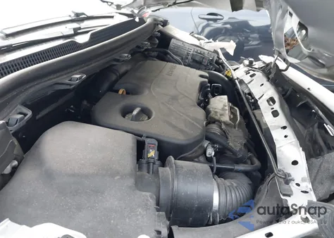 2018 Chevrolet Cruze Premier Auto from USA, damaged, VIN 3G1BF6SM2JS645715